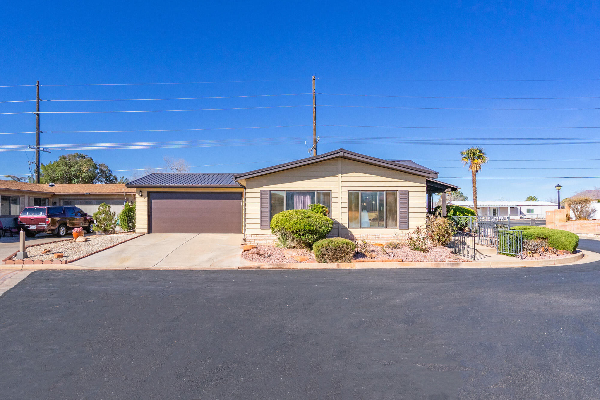 1526 North Dixie Downs Road, Unit 46 St. George, UT 84770 - Photo 4 of 81 1526 N Dixie Downs Rd, #46 EXT-200