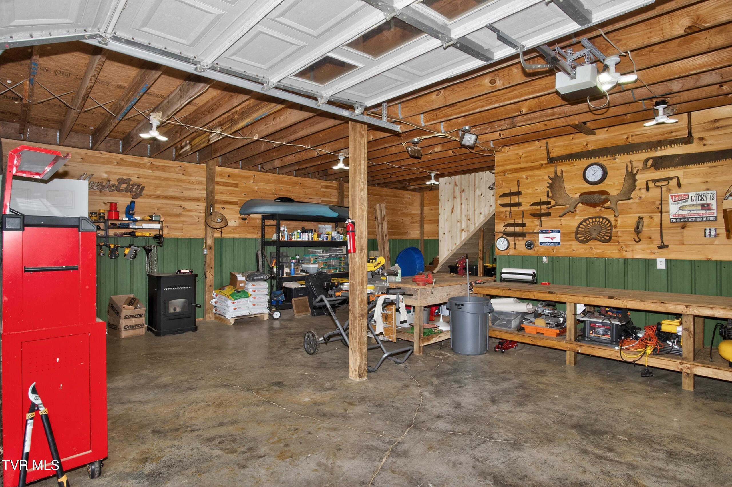 835 John Bird Road Afton, TN 37616 - Photo 117 of 158 DSC06731