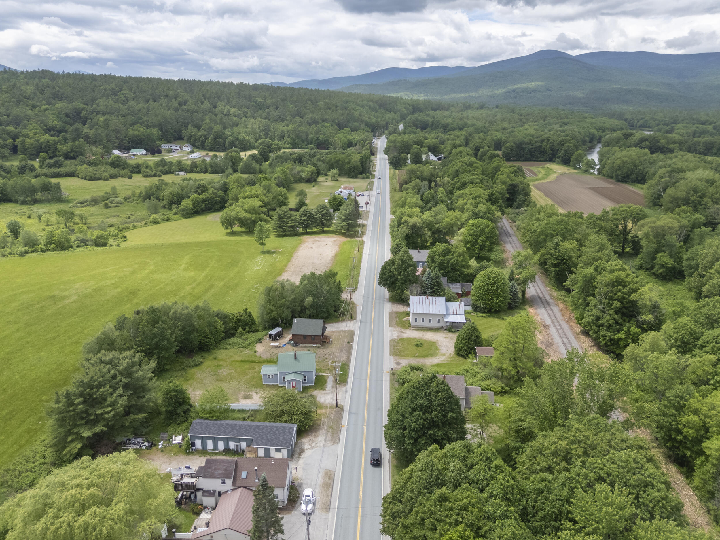 128 West Bethel Road Bethel, ME 04217 - Photo 42 of 47