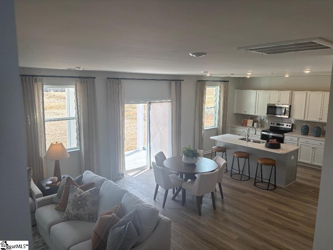 109 Cedar Circle Easley, SC 29640 - Photo 21 of 29