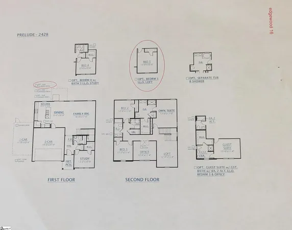 $368,219 | 109 Cedar Circle, Easley, SC 29640