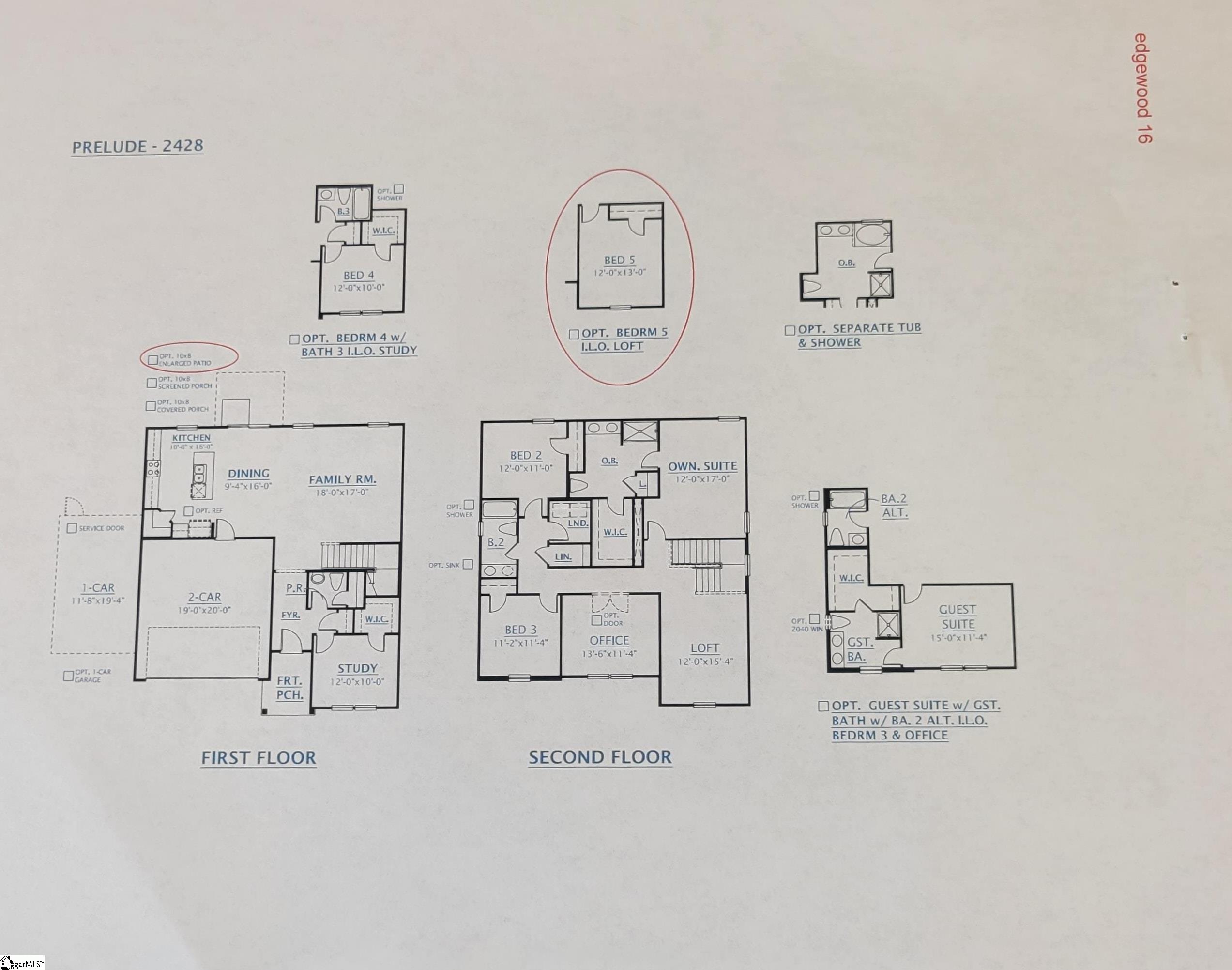 109 Cedar Circle Easley, SC 29640 - Photo 26 of 29