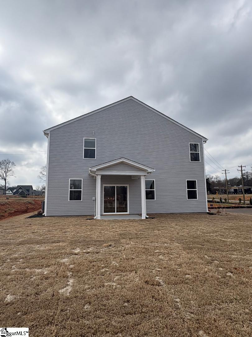 109 Cedar Circle Easley, SC 29640 - Photo 3 of 29