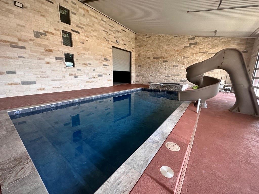 1089 Tennyson Road Miles, TX 76861 - Photo 40 of 40