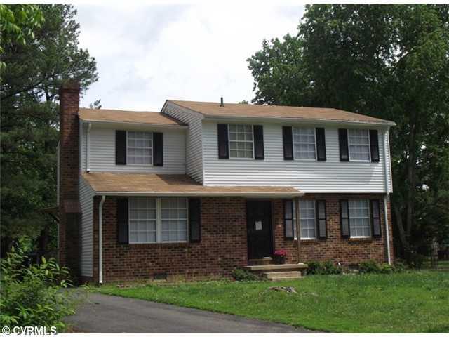 5901 Crabtree Road Richmond, VA 23234 - Photo 1 of 9 Gallery Image 1