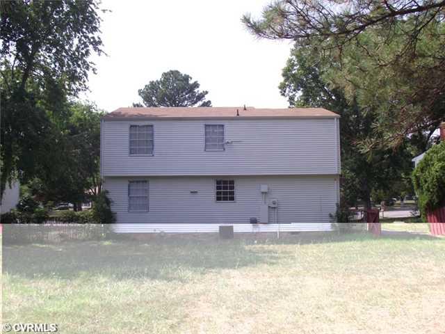 5901 Crabtree Road Richmond, VA 23234 - Photo 9 of 9 Gallery Image 9