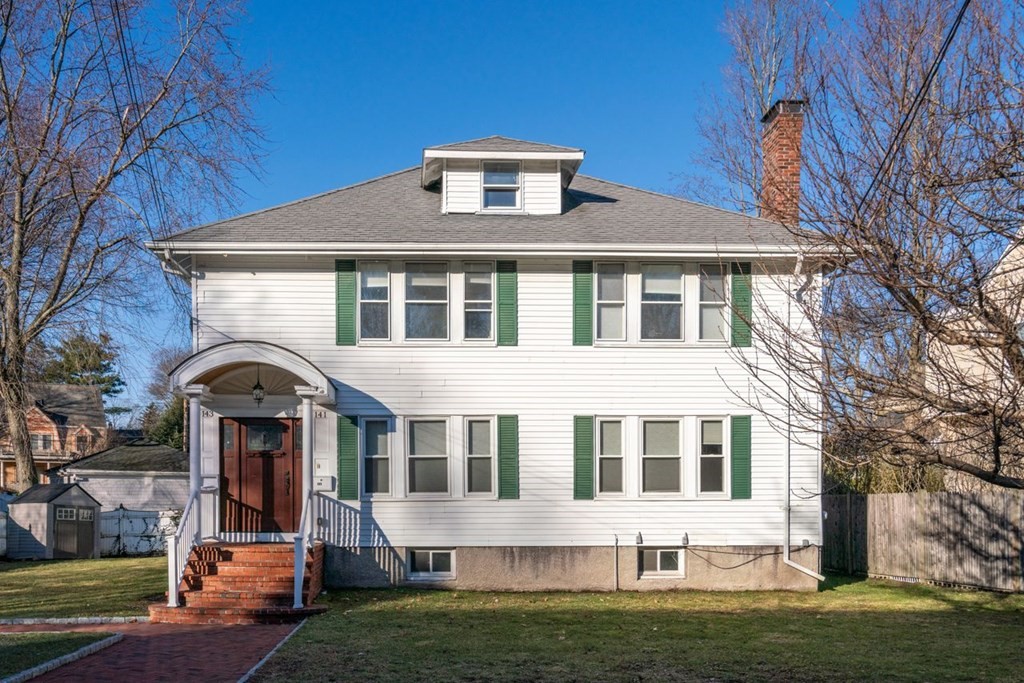 141-143 Eastbourne Road Newton, MA 02459 - Photo 3 of 24 Gallery Image 3