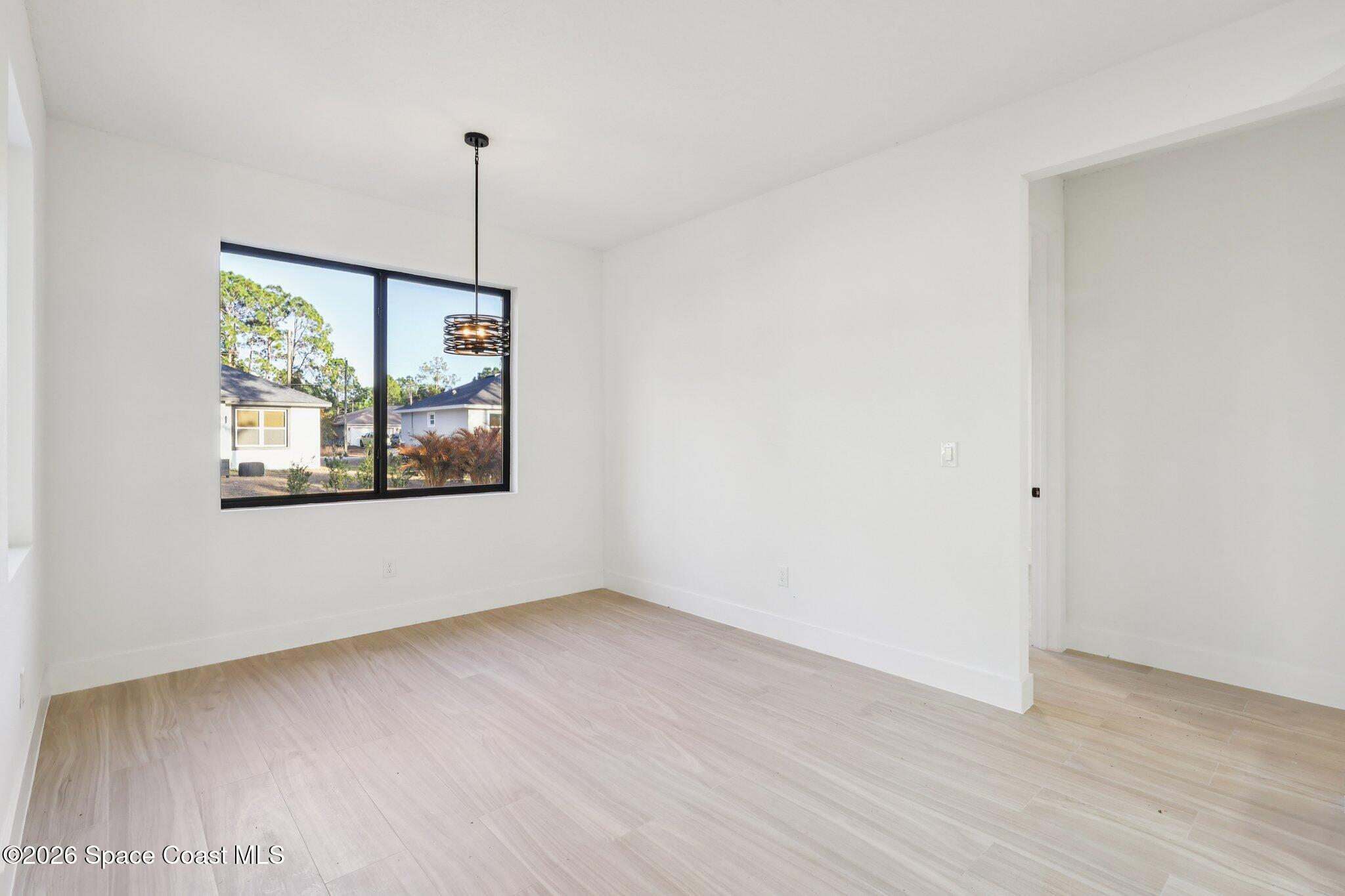 3271 Hall Road Southeast Palm Bay, FL 32909 - Photo 13 of 27 Dining Room