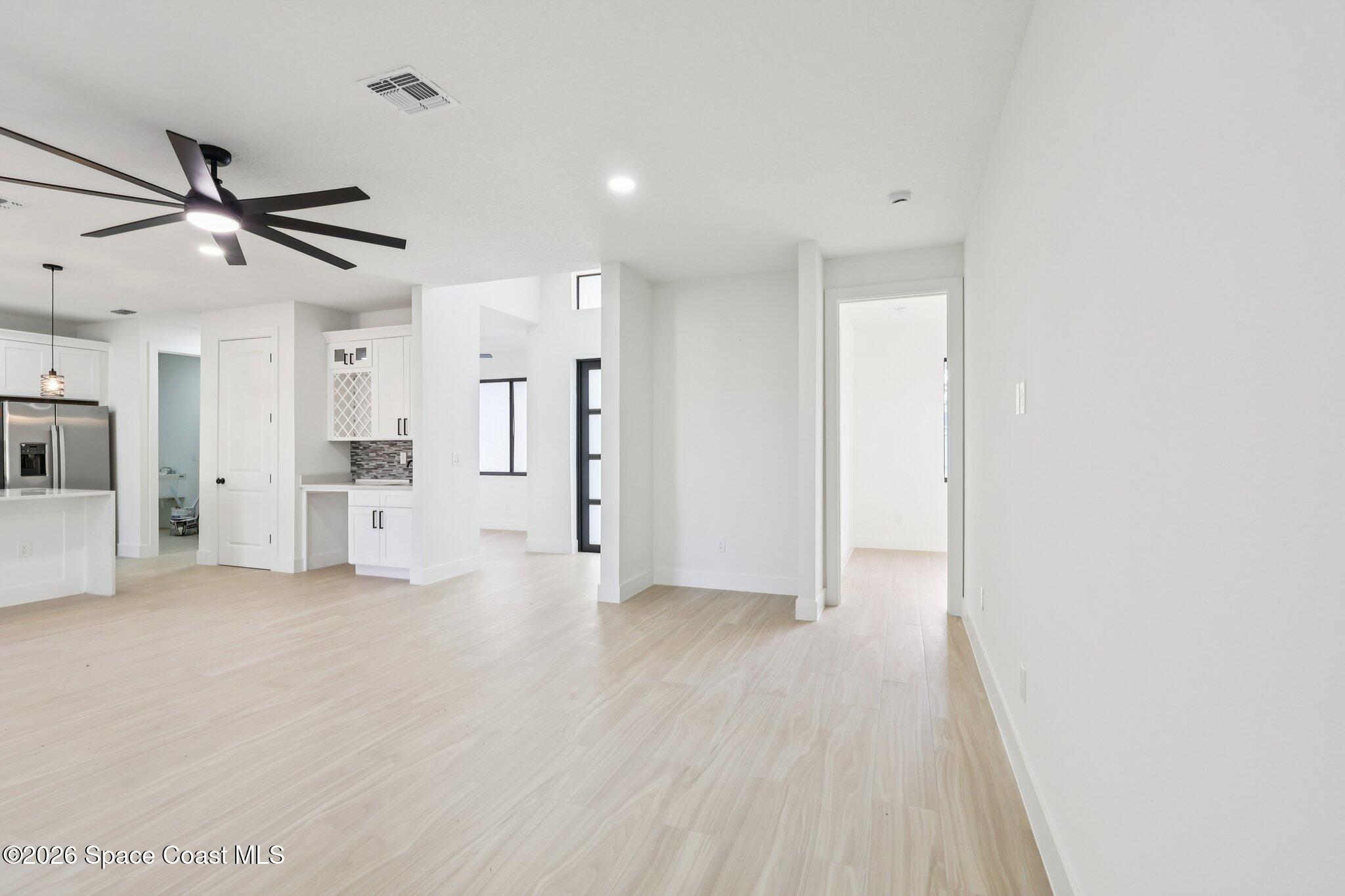 3271 Hall Road Southeast Palm Bay, FL 32909 - Photo 9 of 27 hall