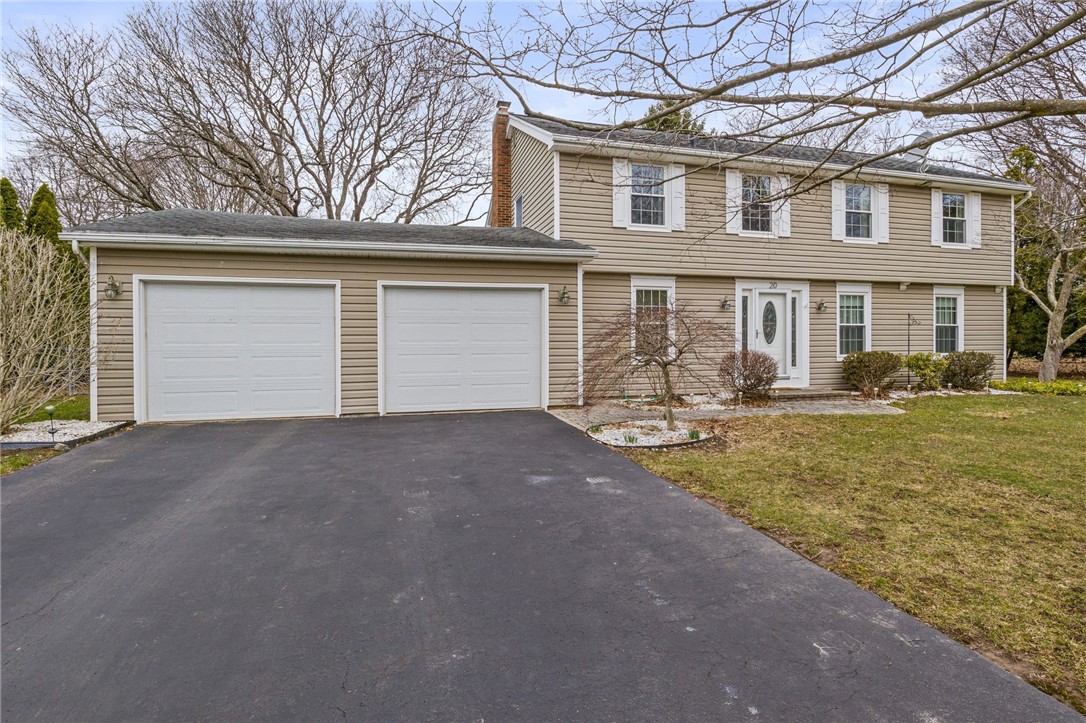 20 Chadwick Drive Rochester, NY 14618 - Photo 1 of 1 Gallery Image 1