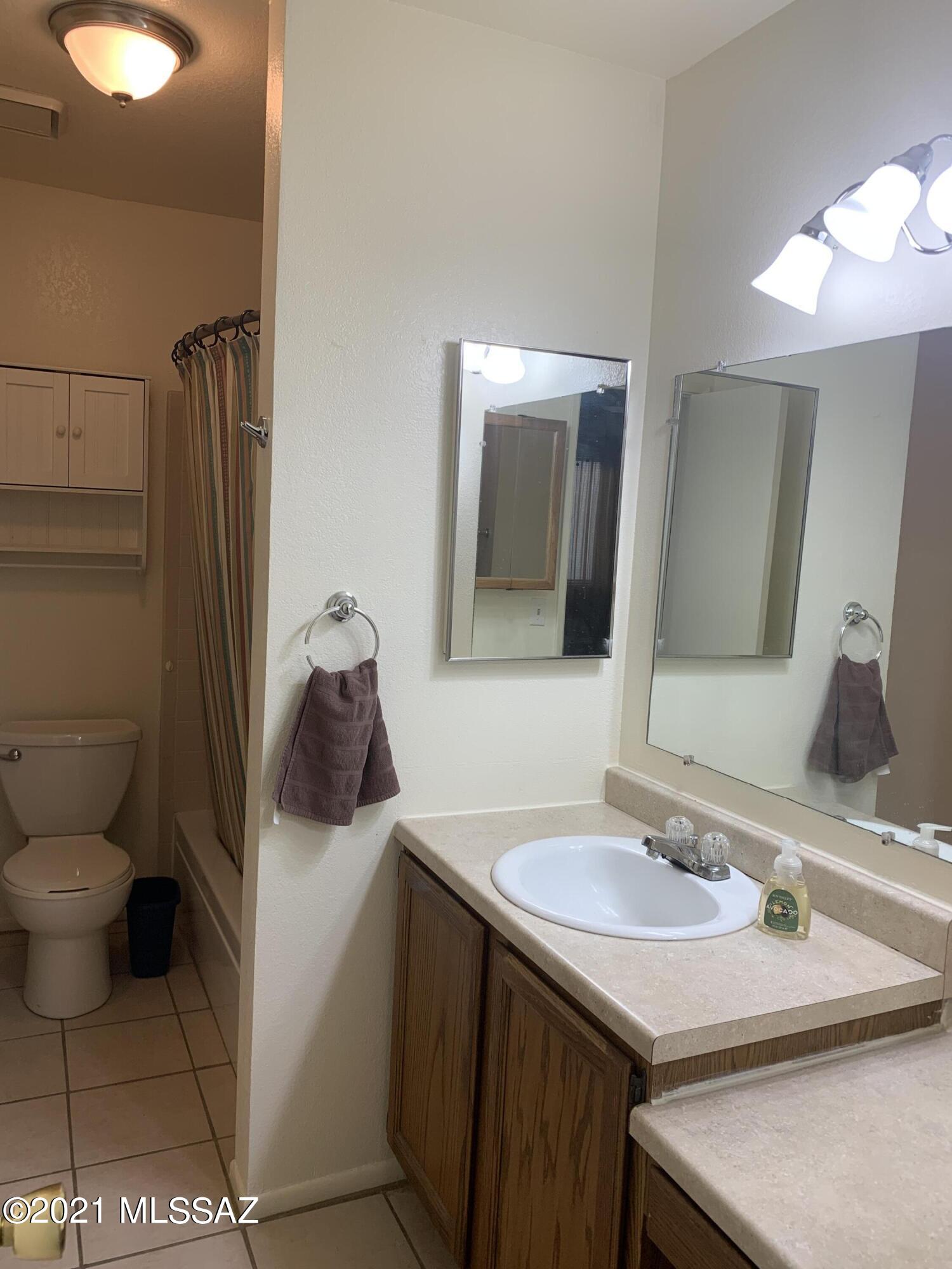 3690 North Country Club Road, Unit 1007 Tucson, AZ 85716 - Photo 20 of 22