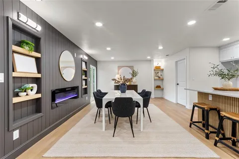 $715,000 | 9110 Westglen Drive, Dallas, TX 75228