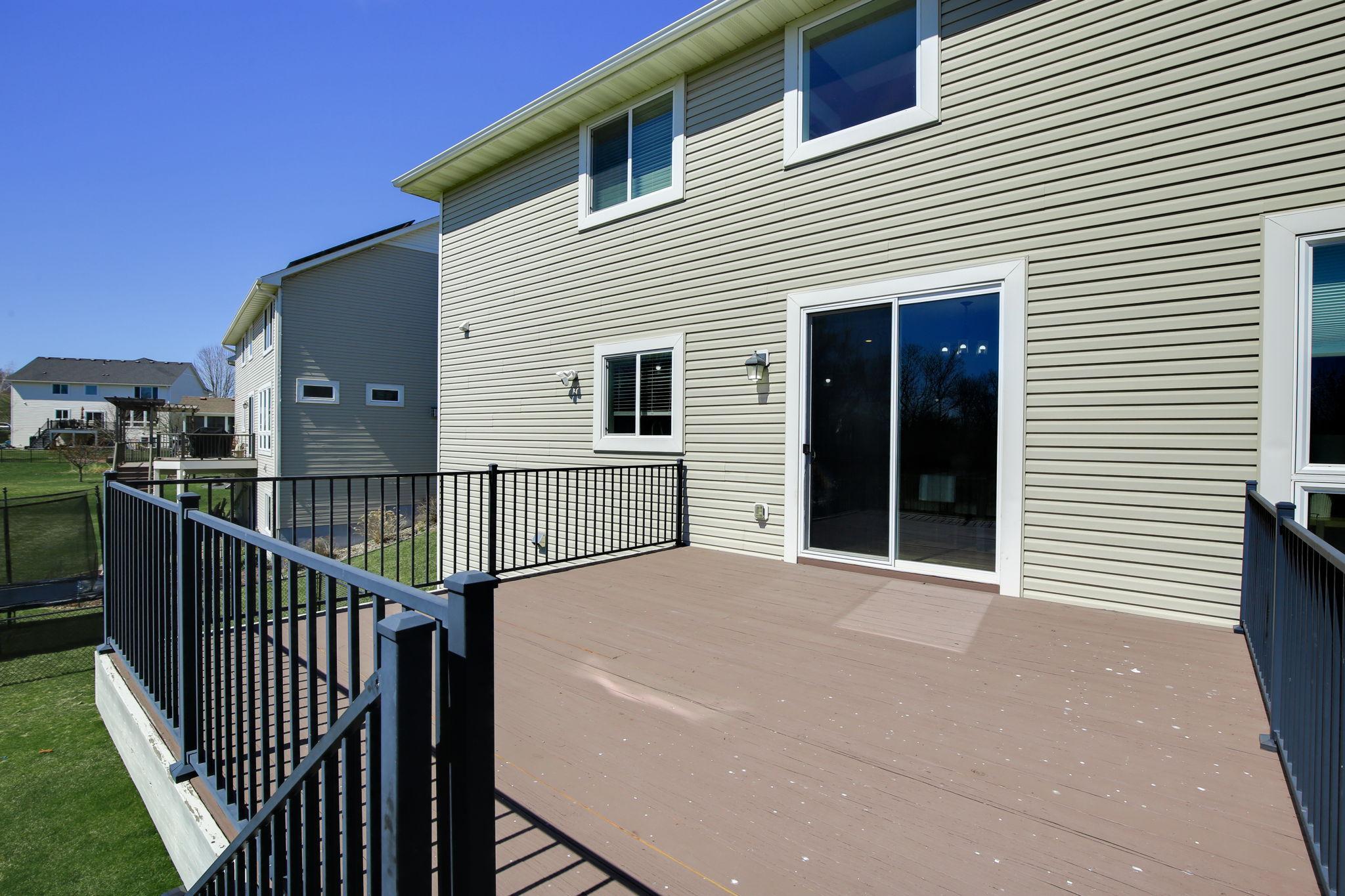 16471 Hawk Ridge Court Northwest Prior Lake, MN 55372 - Photo 45 of 55