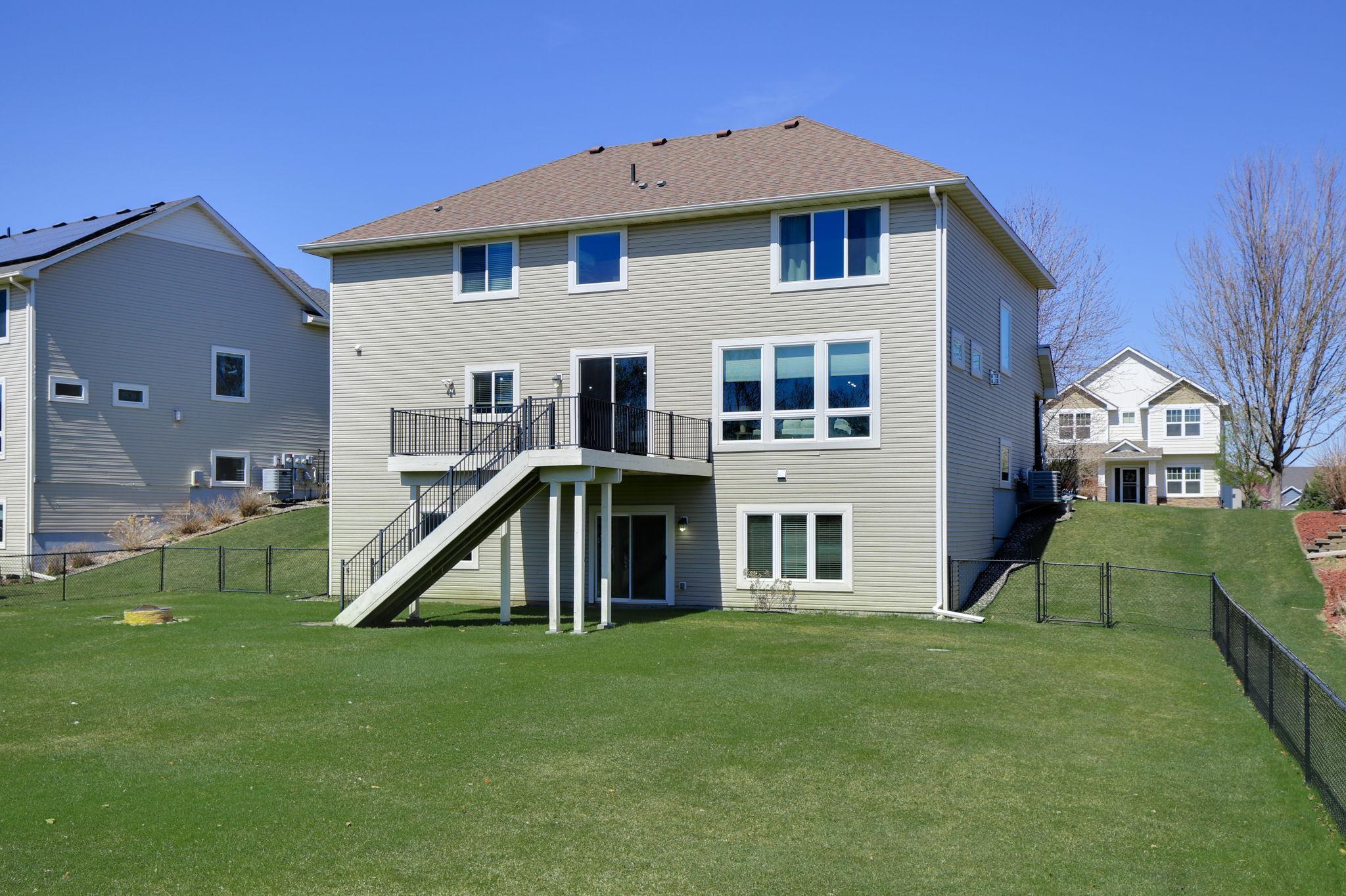 16471 Hawk Ridge Court Northwest Prior Lake, MN 55372 - Photo 48 of 55