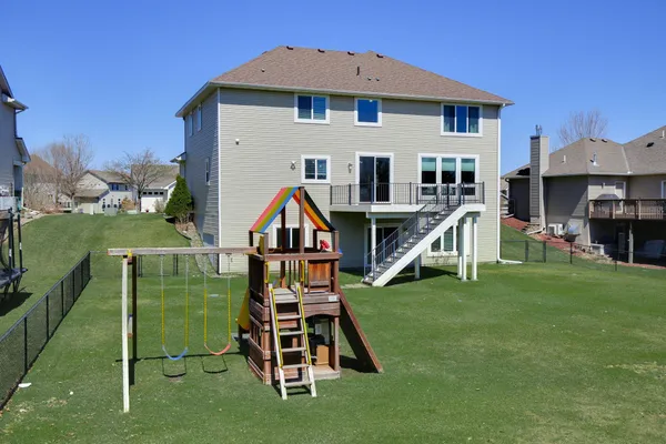 $675,000 | 16471 Hawk Ridge Court Northwest, Prior Lake, MN 55372
