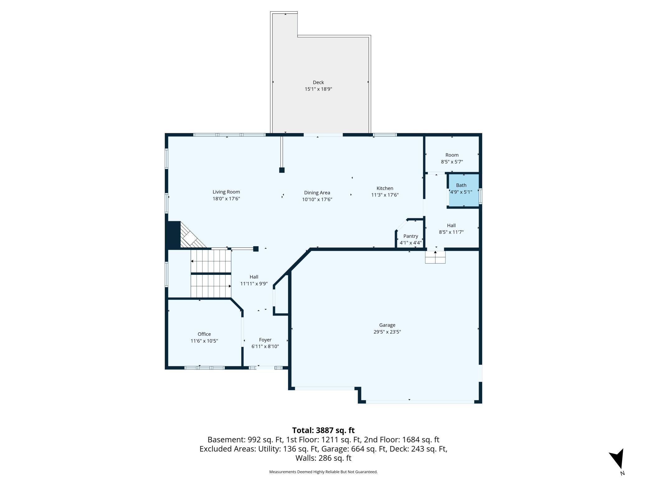 16471 Hawk Ridge Court Northwest Prior Lake, MN 55372 - Photo 52 of 55