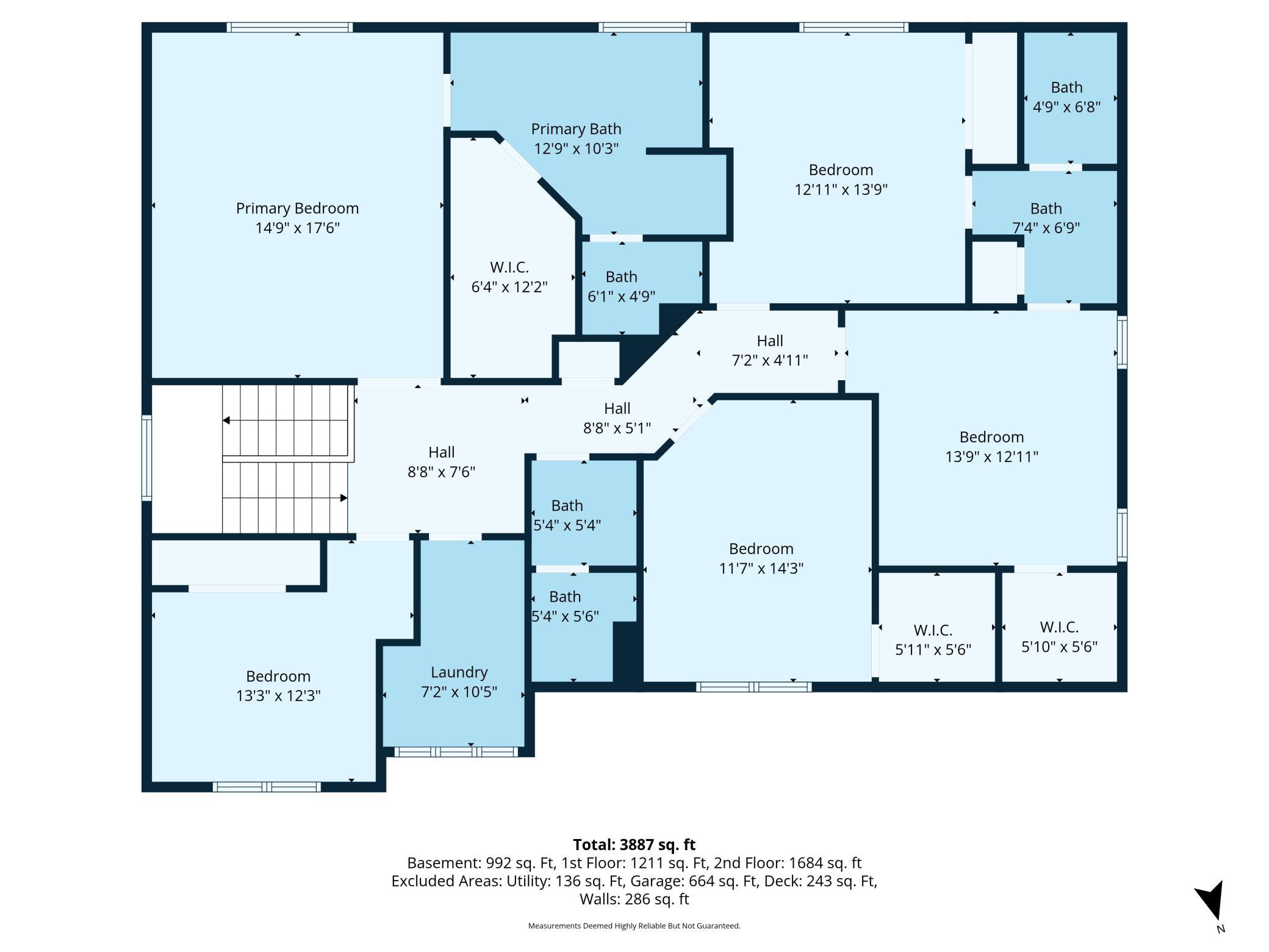 16471 Hawk Ridge Court Northwest Prior Lake, MN 55372 - Photo 53 of 55