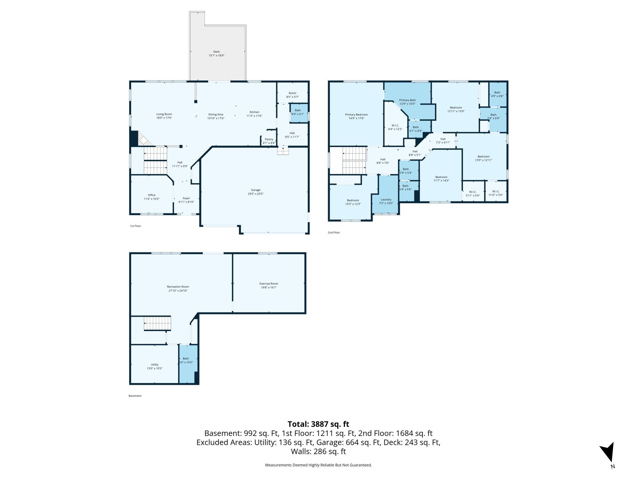 16471 Hawk Ridge Court Northwest Prior Lake, MN 55372 - Photo 55 of 55