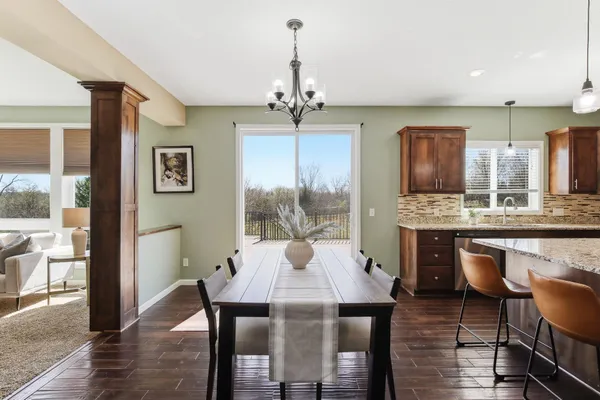 $675,000 | 16471 Hawk Ridge Court Northwest, Prior Lake, MN 55372