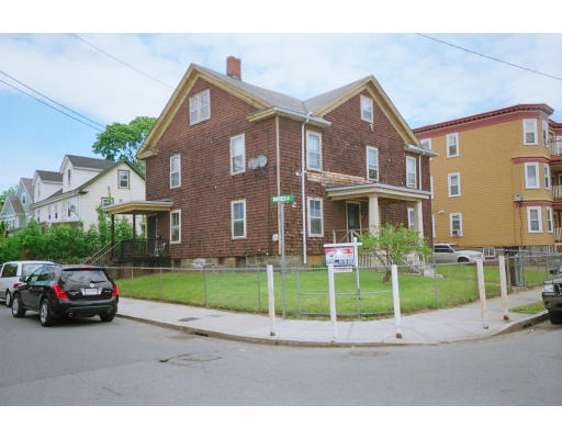 41 Aspinwall Road Boston, MA 02124 - Photo 1 of 1 Gallery Image 1
