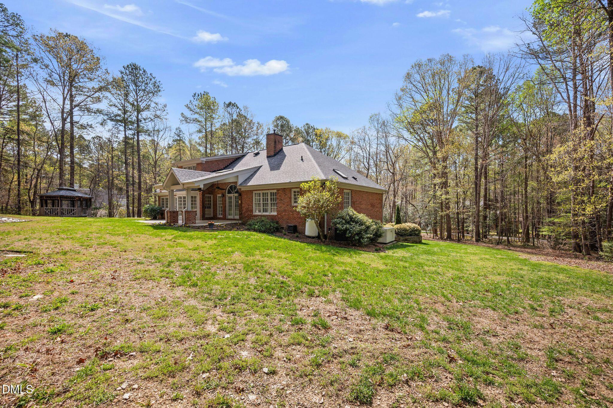 3744 Duxford Drive Raleigh, NC 27614 - Photo 8 of 62 36_DSC_1949