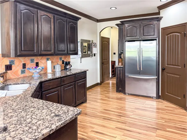 $416,000 | 15357 Chianti Lane, Corpus Christi, TX 78410