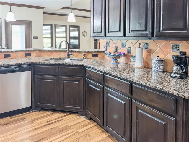 $416,000 | 15357 Chianti Lane, Corpus Christi, TX 78410