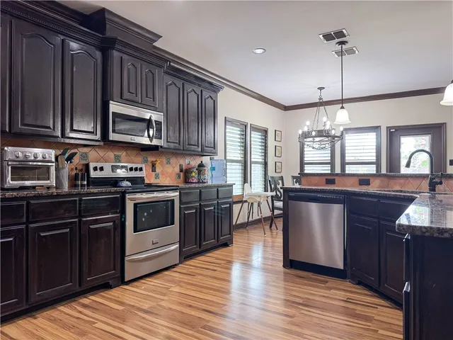 $416,000 | 15357 Chianti Lane, Corpus Christi, TX 78410