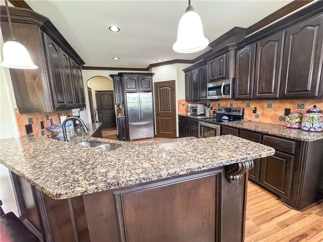 $416,000 | 15357 Chianti Lane, Corpus Christi, TX 78410