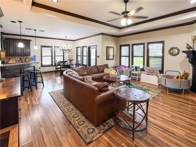 $416,000 | 15357 Chianti Lane, Corpus Christi, TX 78410