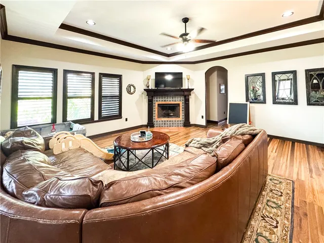 $416,000 | 15357 Chianti Lane, Corpus Christi, TX 78410