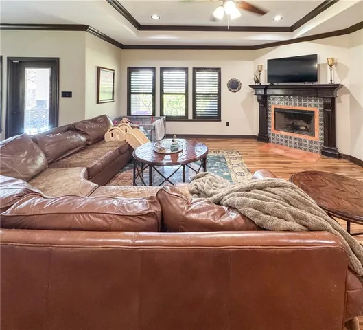 $416,000 | 15357 Chianti Lane, Corpus Christi, TX 78410