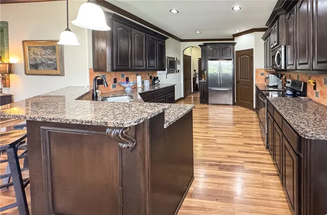 $416,000 | 15357 Chianti Lane, Corpus Christi, TX 78410