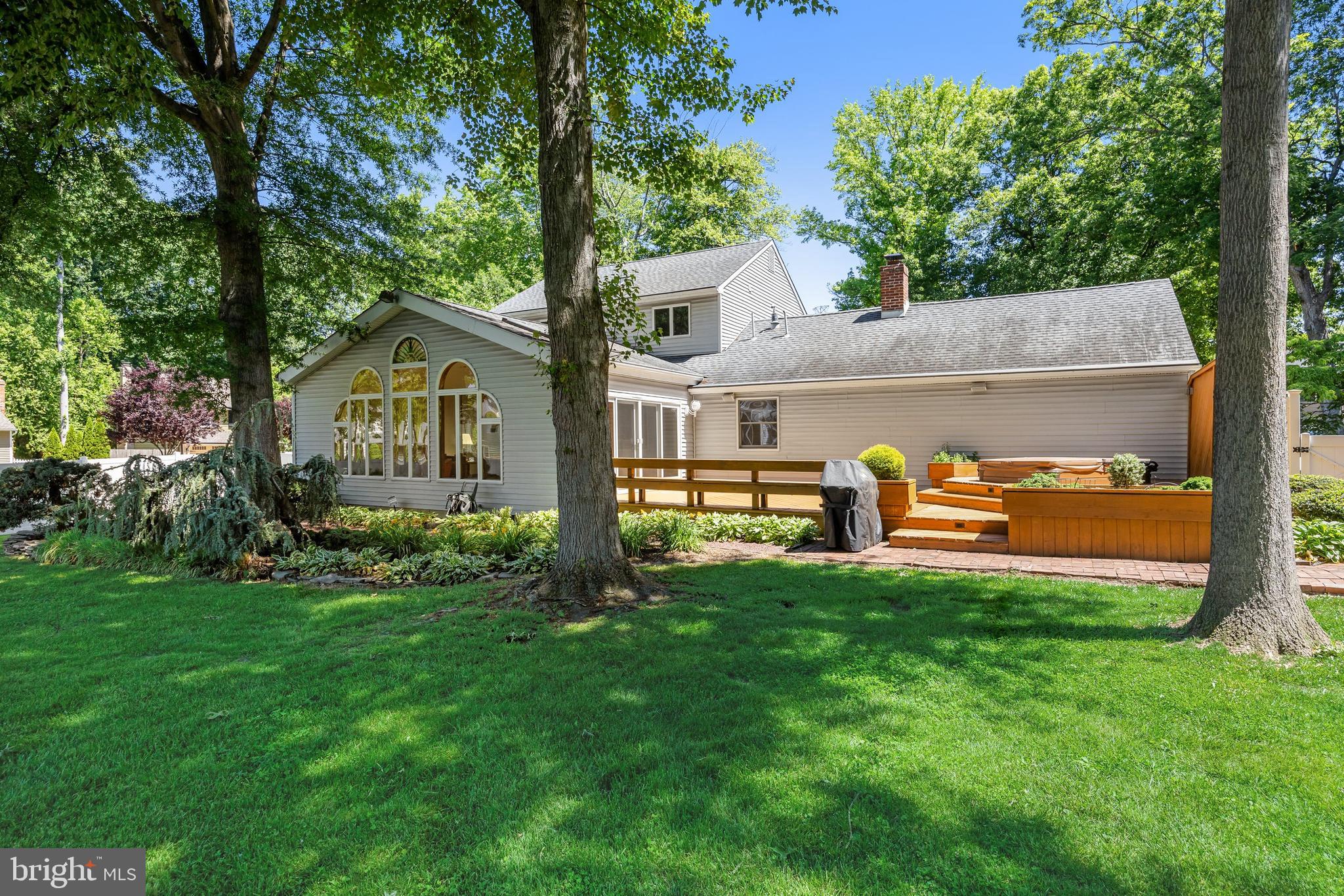 175 Oxford Road Delran, NJ 08075 - Photo 30 of 40