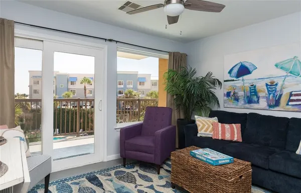 $1,400 | 9520 Seawall Boulevard, Unit 235, Galveston, TX 77554