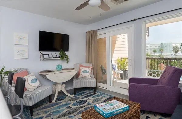 $1,400 | 9520 Seawall Boulevard, Unit 235, Galveston, TX 77554