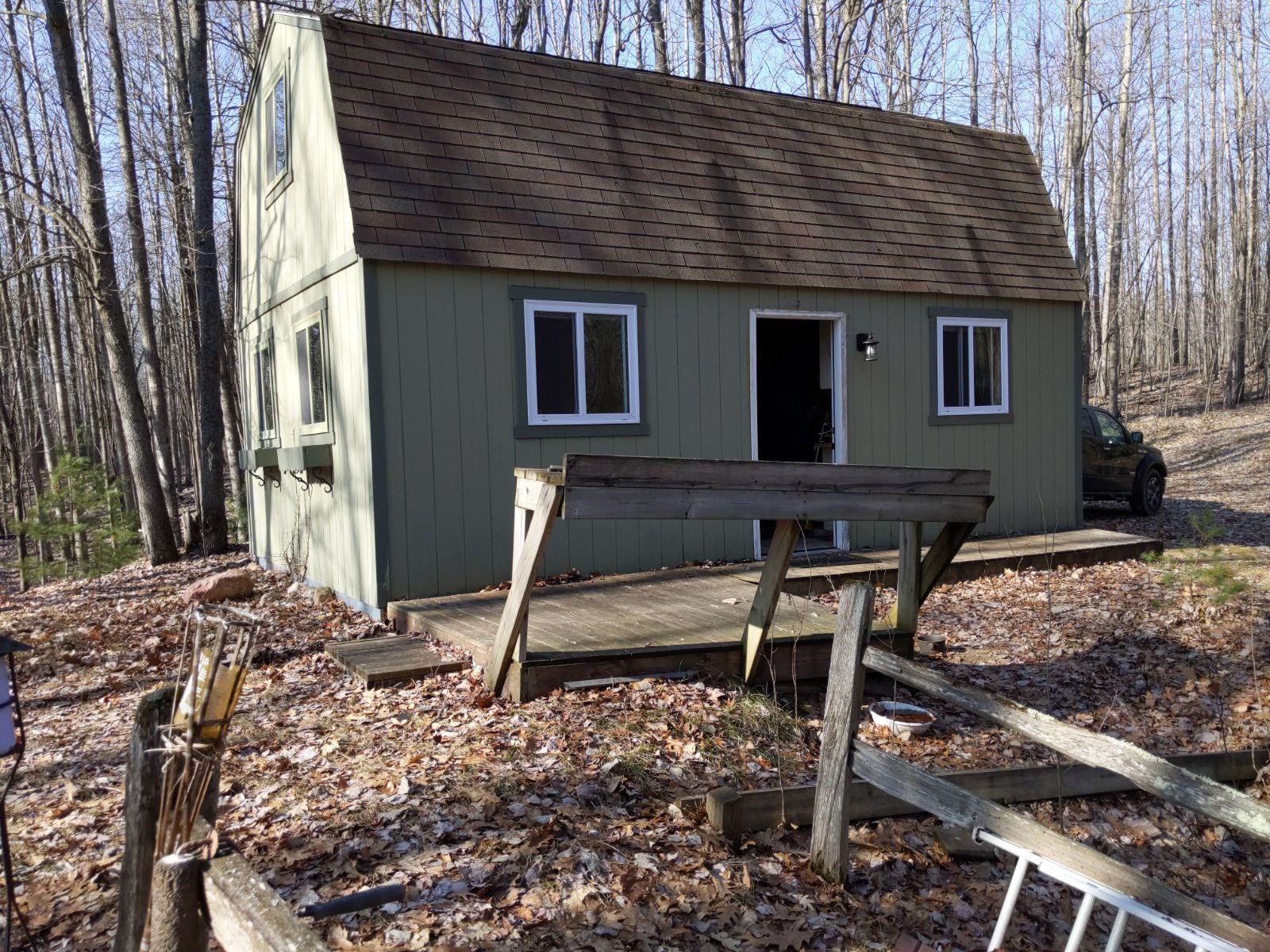 47 South 47 3/4 Road Cadillac, MI 49601 - Photo 5 of 59