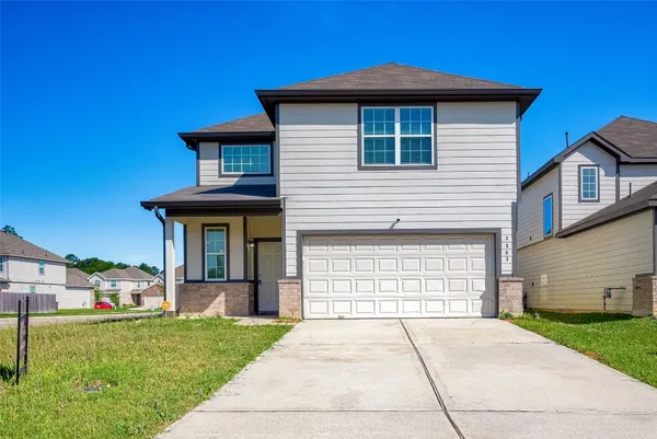 $1,950 | 3503 Cannon Drive, Conroe, TX 77301