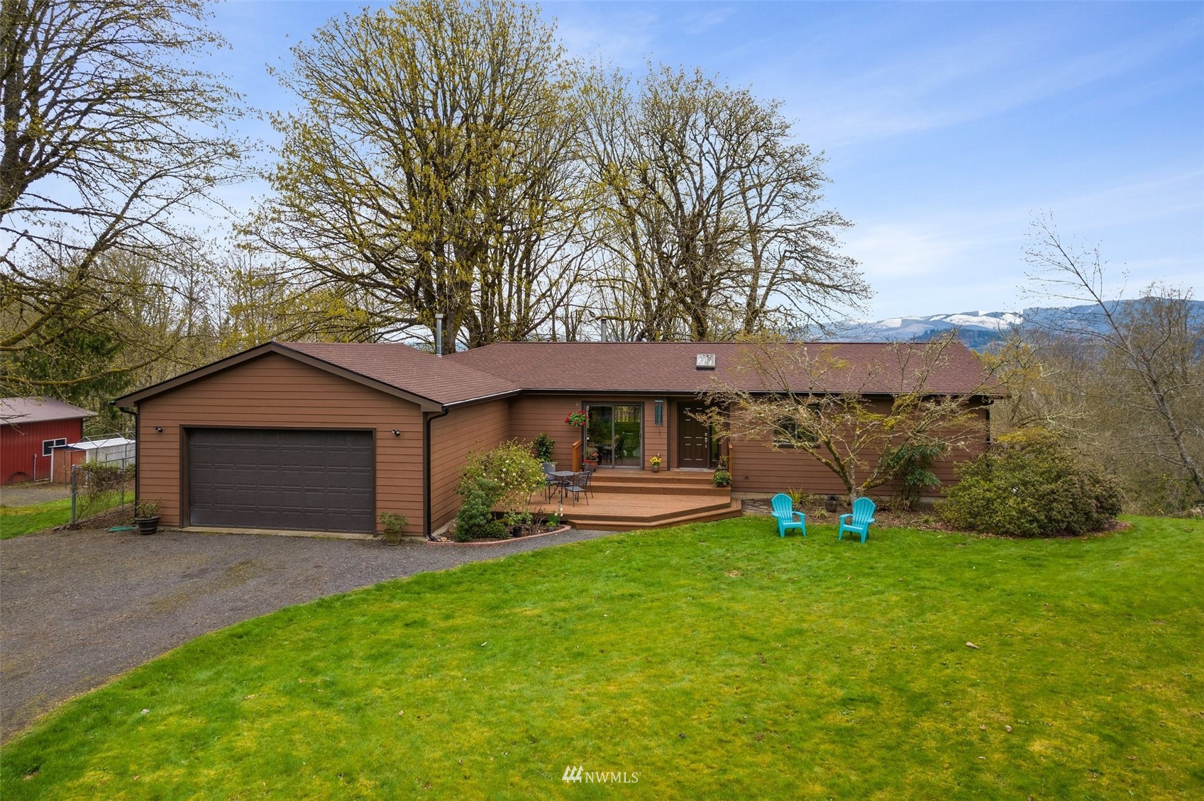 129 Bartlett Road Mossyrock, WA 98564 - Photo 1 of 36 Gallery Image 1