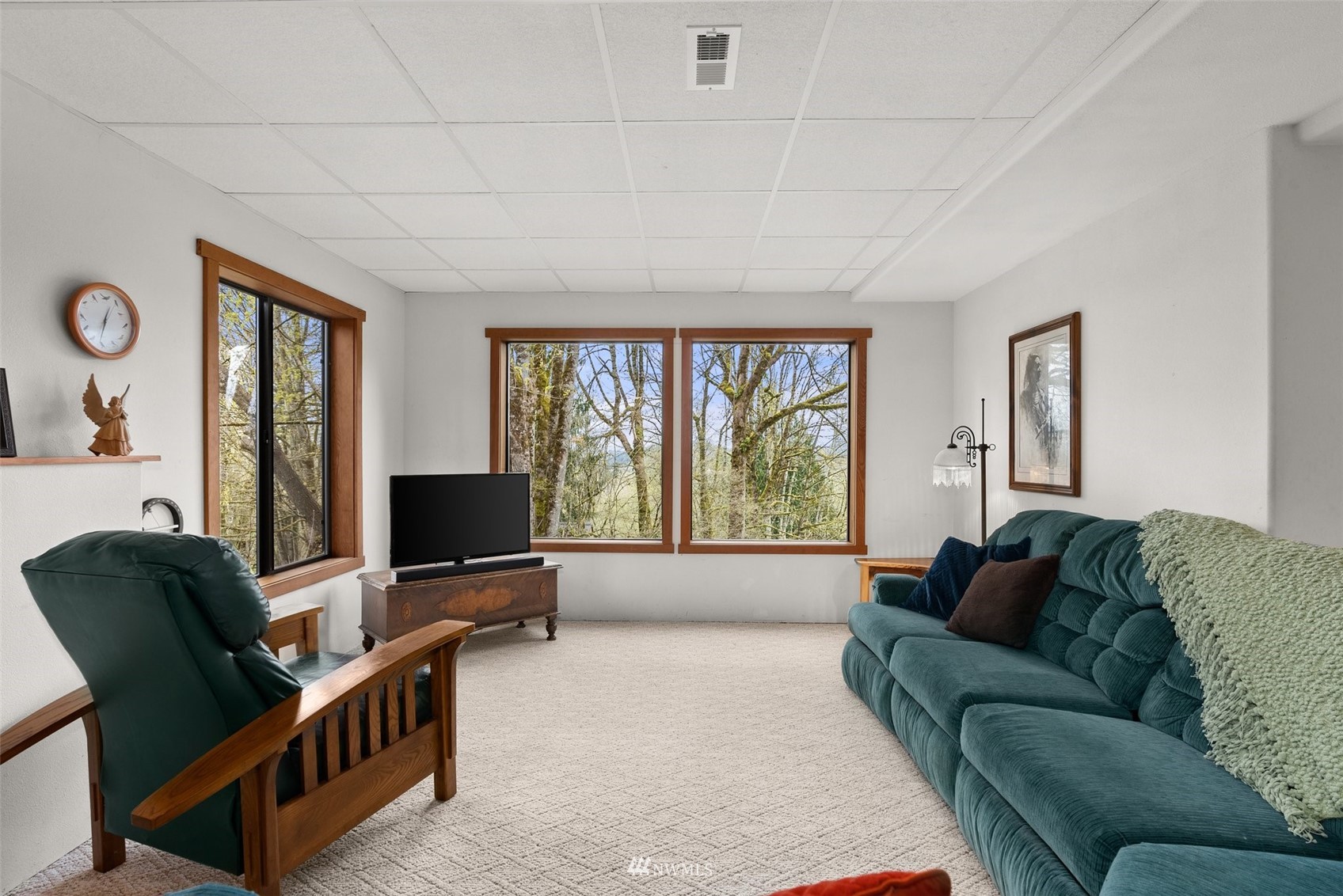 129 Bartlett Road Mossyrock, WA 98564 - Photo 19 of 36 Gallery Image 19
