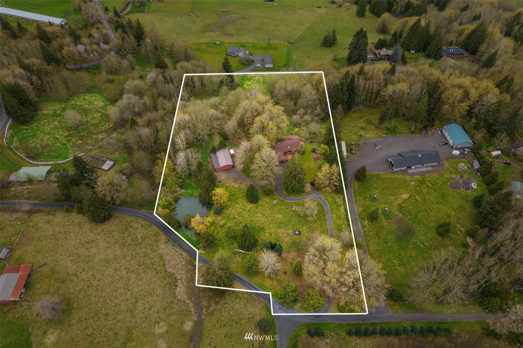 129 Bartlett Road Mossyrock, WA 98564 - Photo 24 of 36 Gallery Image 24