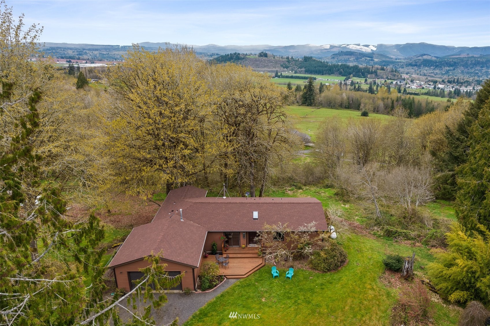 129 Bartlett Road Mossyrock, WA 98564 - Photo 25 of 36 Gallery Image 25