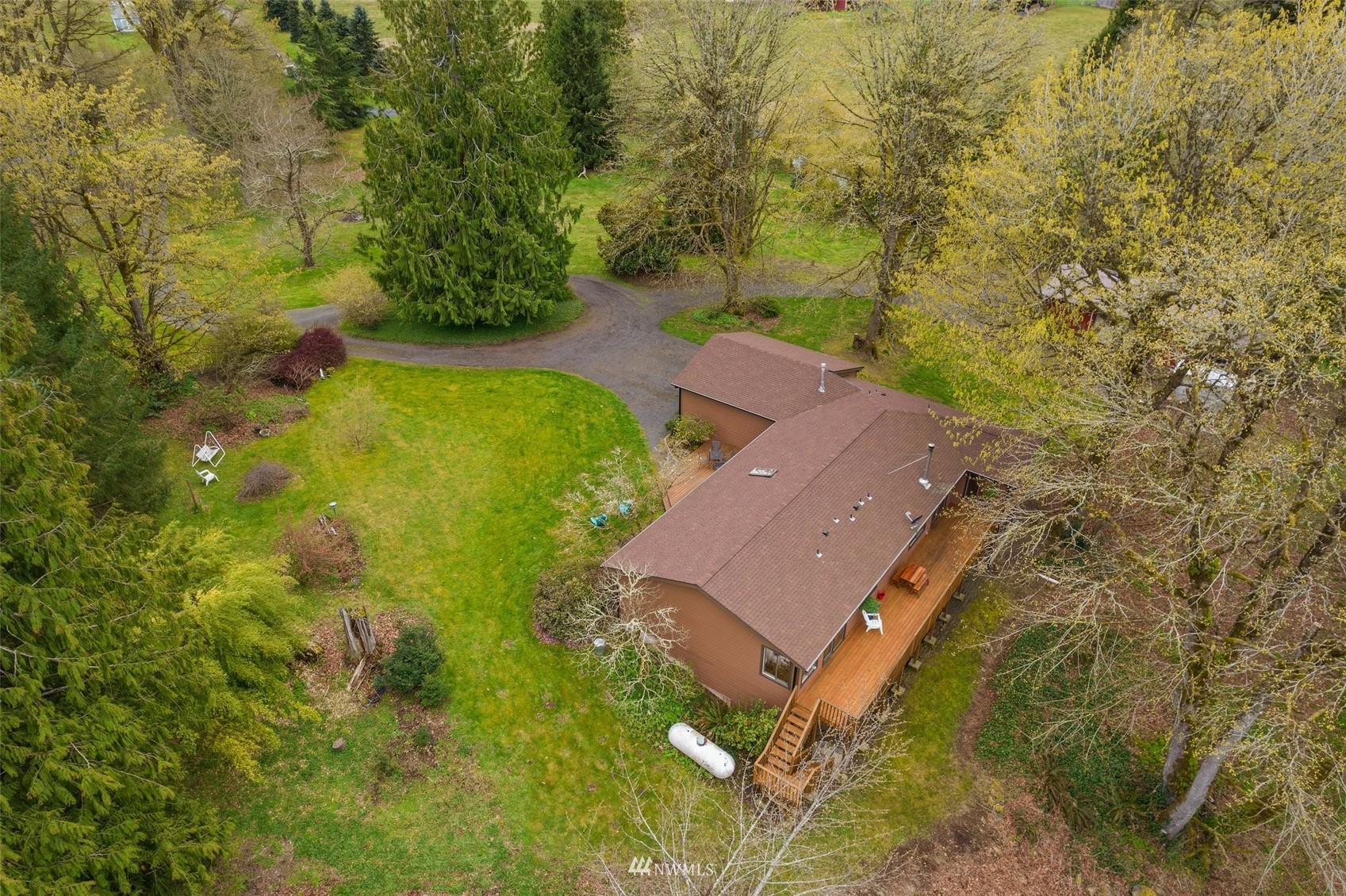 129 Bartlett Road Mossyrock, WA 98564 - Photo 26 of 36 Gallery Image 26