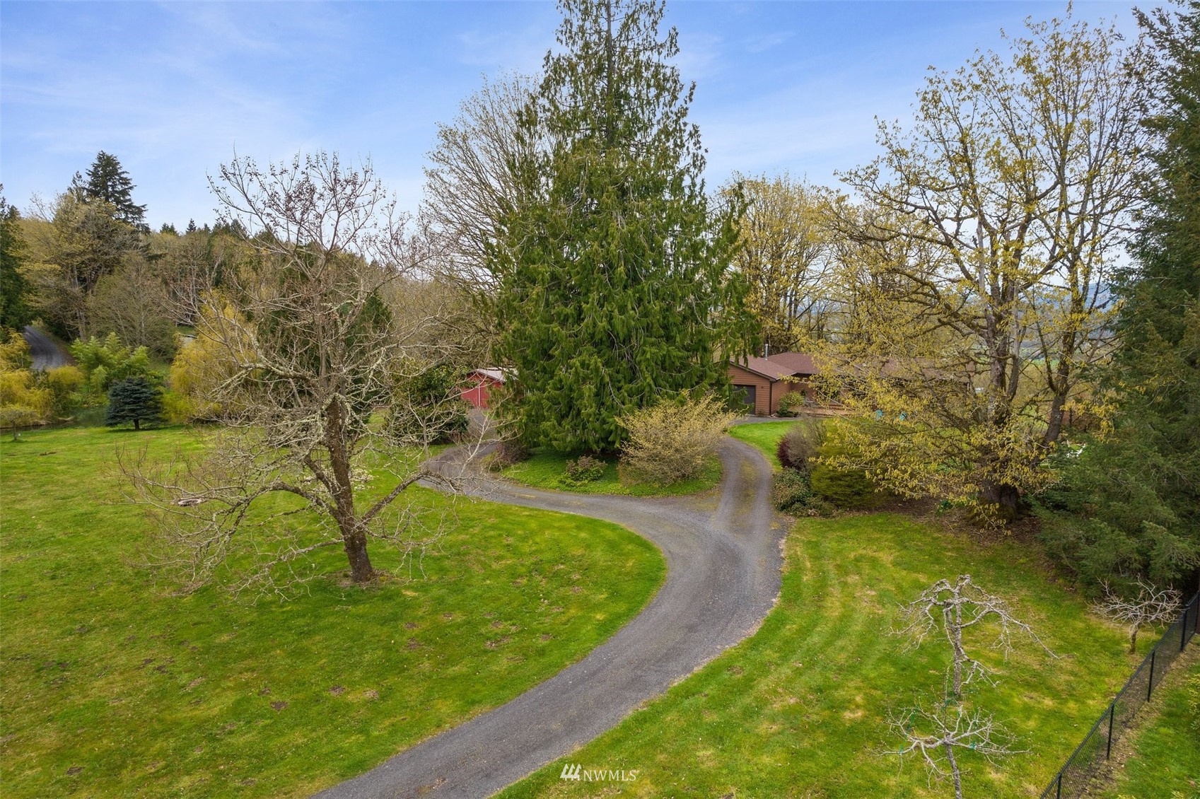 129 Bartlett Road Mossyrock, WA 98564 - Photo 28 of 36 Gallery Image 28