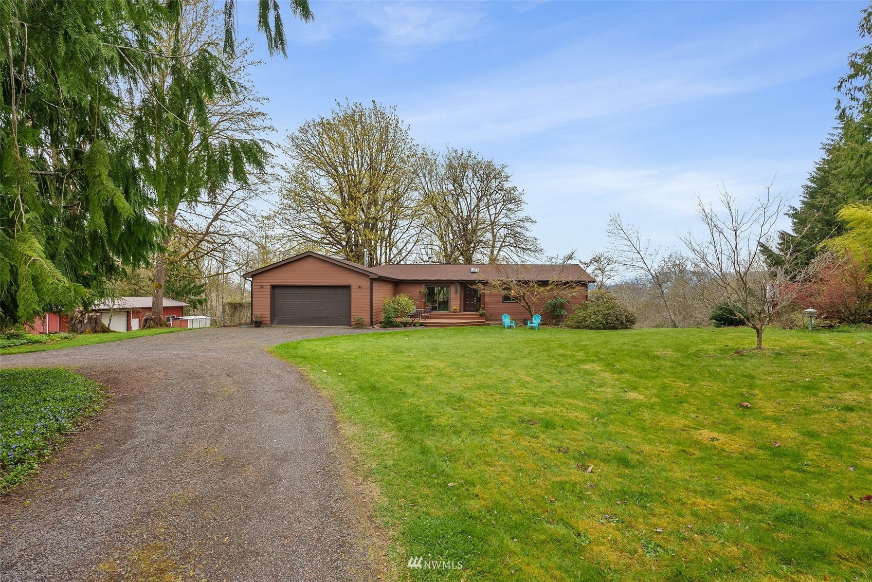 129 Bartlett Road Mossyrock, WA 98564 - Photo 29 of 36 Gallery Image 29