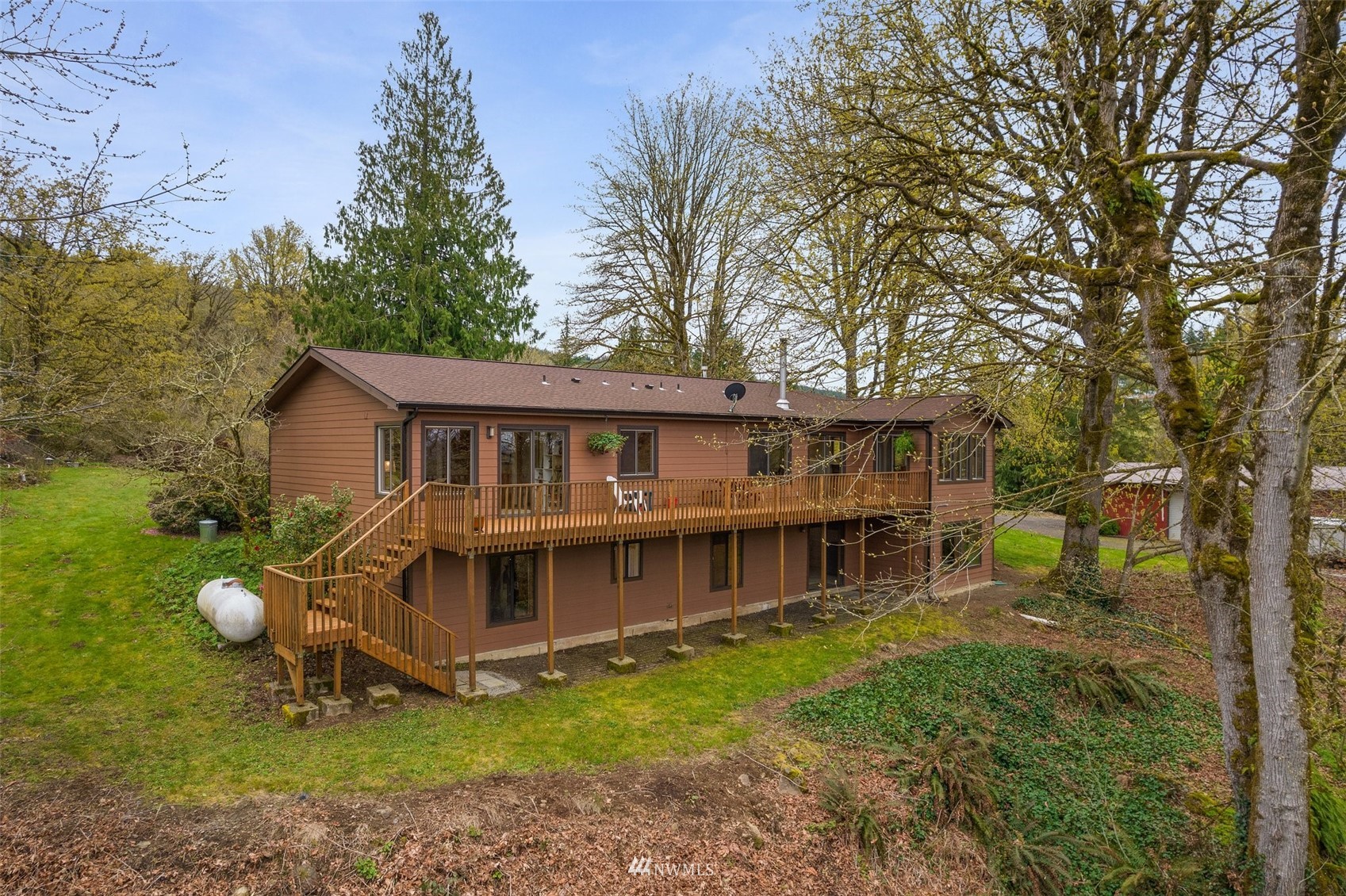 129 Bartlett Road Mossyrock, WA 98564 - Photo 30 of 36 Gallery Image 30