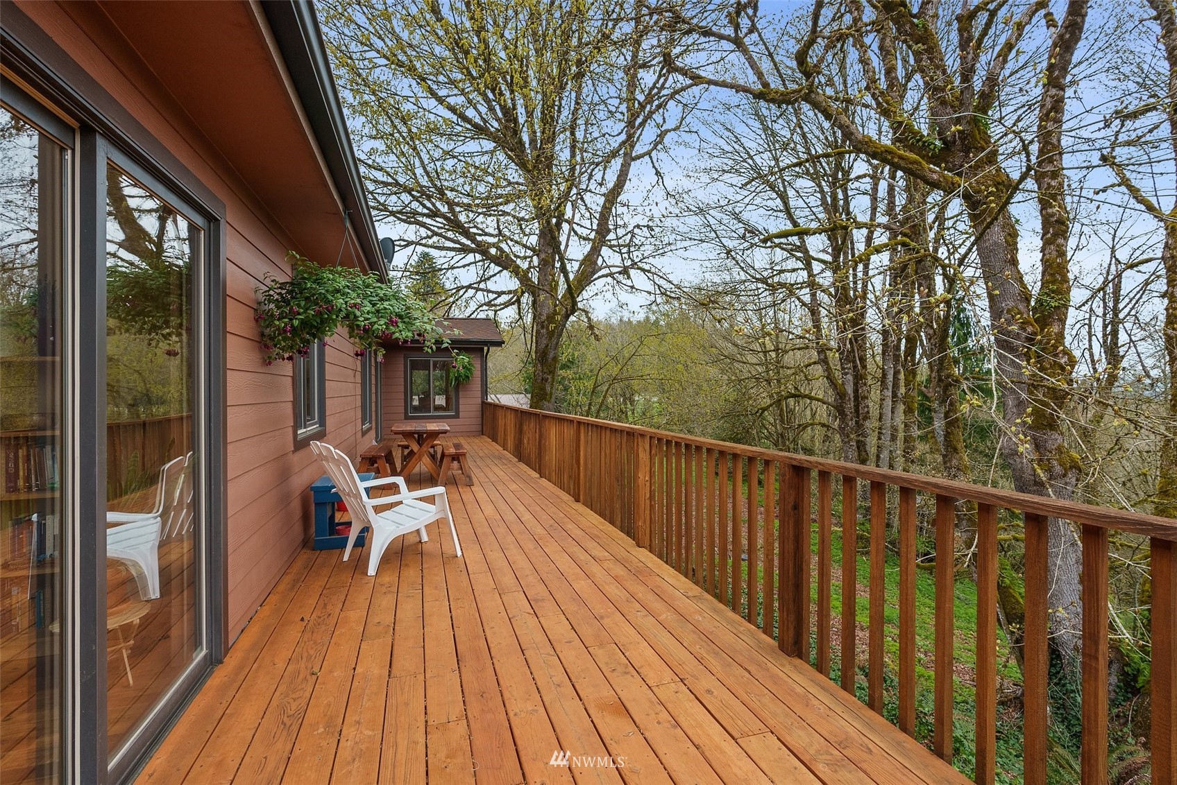 129 Bartlett Road Mossyrock, WA 98564 - Photo 31 of 36 Gallery Image 31