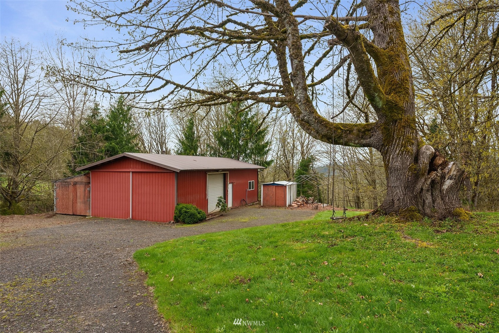 129 Bartlett Road Mossyrock, WA 98564 - Photo 33 of 36 Gallery Image 33