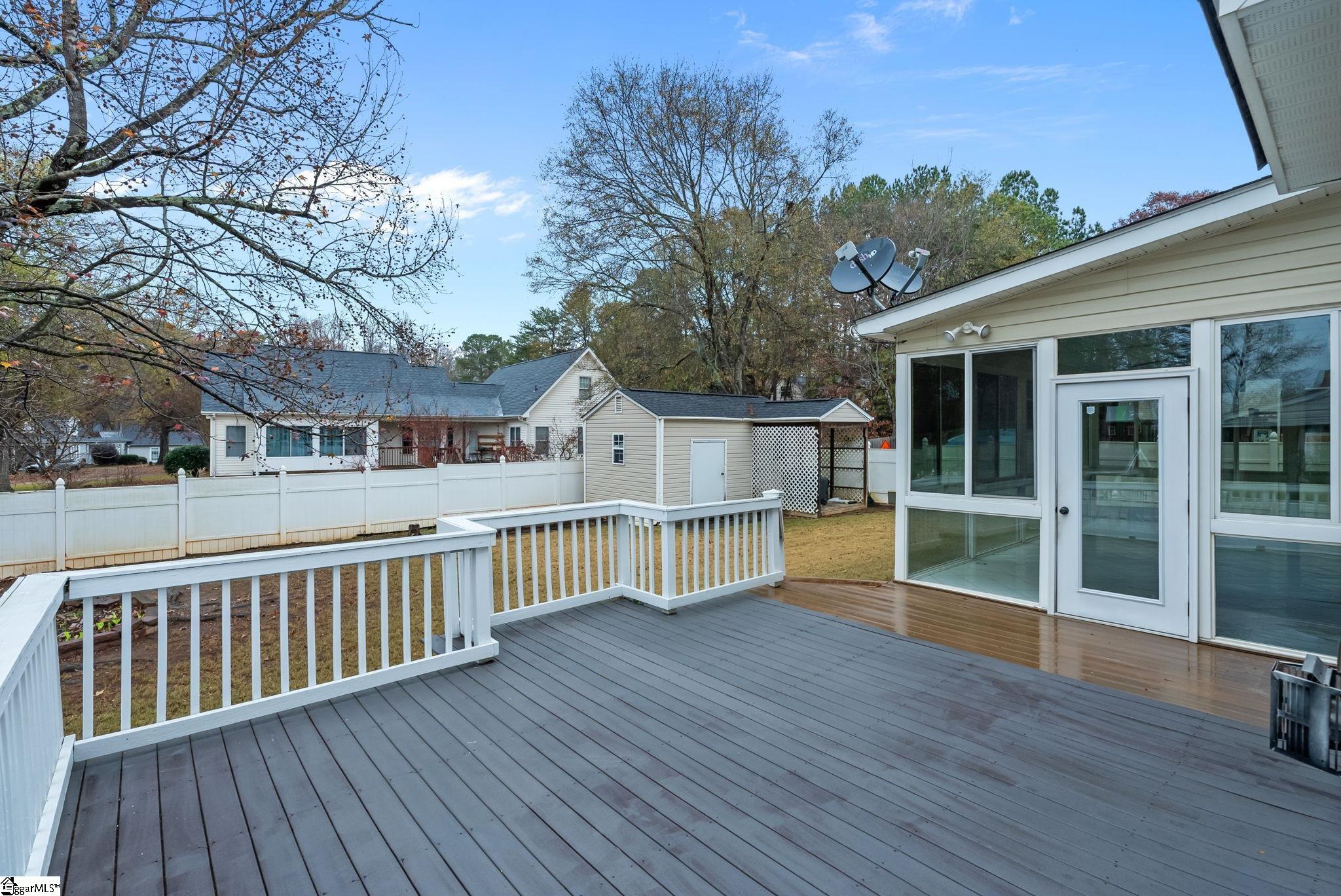 100 West Sundance Drive Easley, SC 29642 - Photo 34 of 40