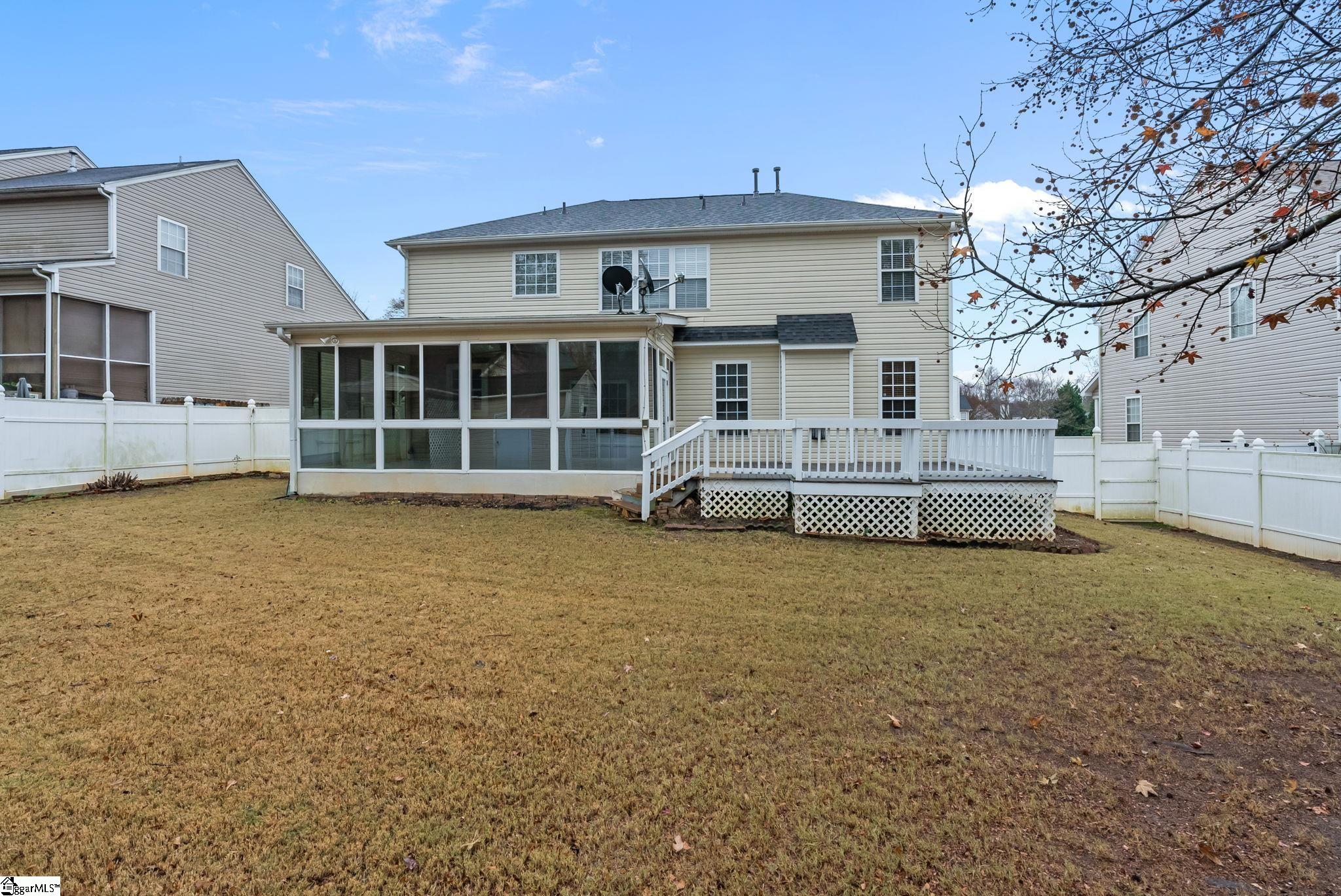 100 West Sundance Drive Easley, SC 29642 - Photo 36 of 40